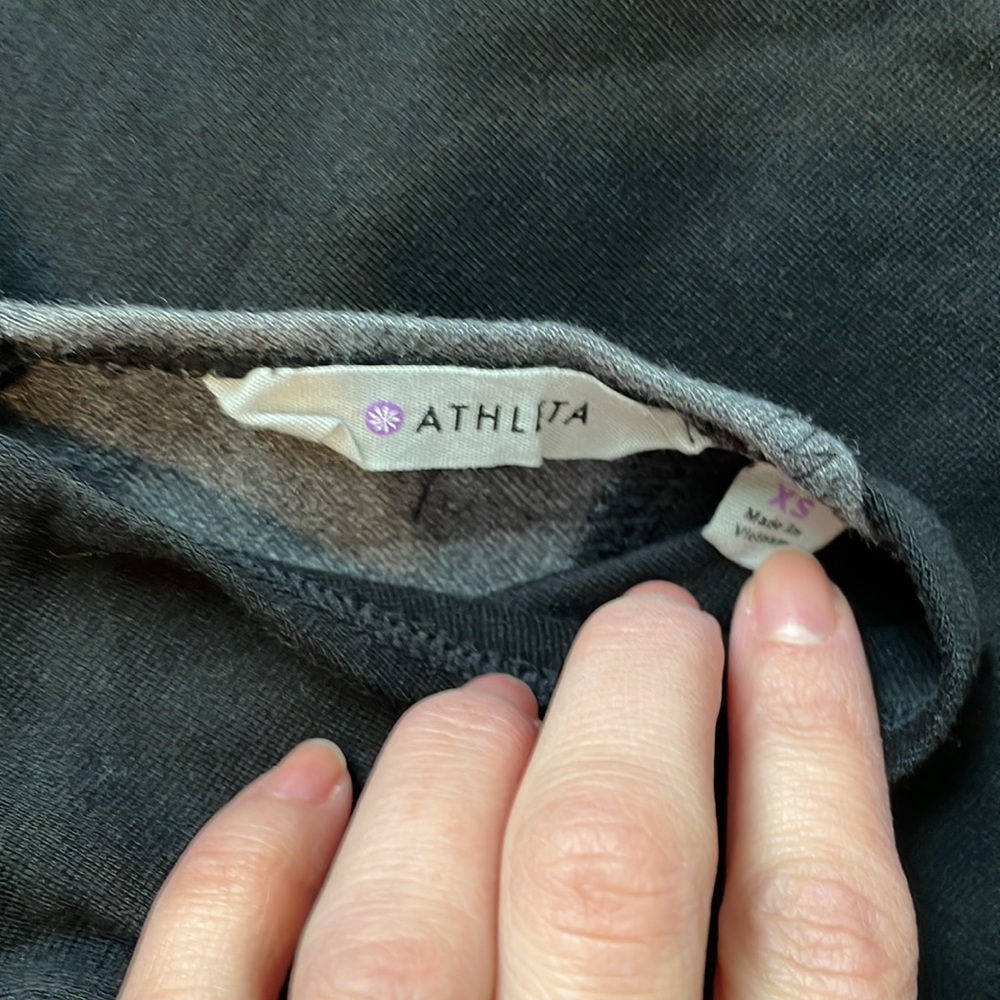 Athleta dress - Picture 4 of 6